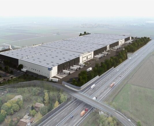 SFO Capital, Garbe secure €48m loan for Milan logistics development SFO Capital, Garbe secure €48m loan for Milan logistics development