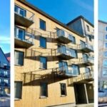 Savills IM pays €100m for six fully let residential assets in Sweden Savills IM pays €100m for six fully let residential assets in Sweden