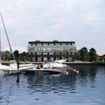 Skanska sells Karlskrona office building for €22m Skanska sells Karlskrona office building for €22m