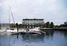 Skanska sells Karlskrona office building for €22m