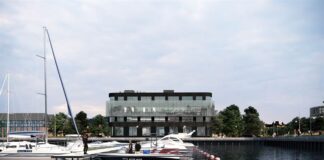 Skanska sells Karlskrona office building for €22m Skanska sells Karlskrona office building for €22m