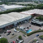 St. Modwen Logistics adds West Bromwich asset to urban portfolio