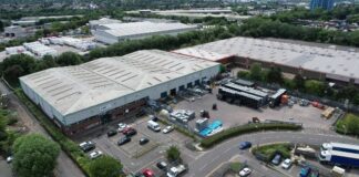 St. Modwen Logistics adds West Bromwich assets to urban portfolio St. Modwen Logistics adds West Bromwich asset to urban portfolio