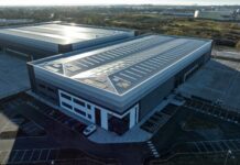 St. Modwen Logistics to develop second phase of Derby park St. Modwen Logistics to develop second phase of Derby park