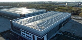 St. Modwen Logistics to develop second phase of Derby park St. Modwen Logistics to develop second phase of Derby park
