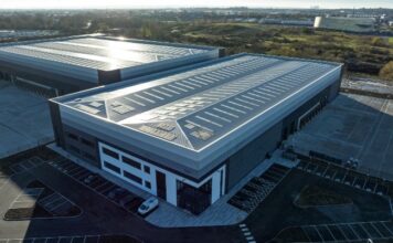 St. Modwen Logistics to develop second phase of Derby park St. Modwen Logistics to develop second phase of Derby park