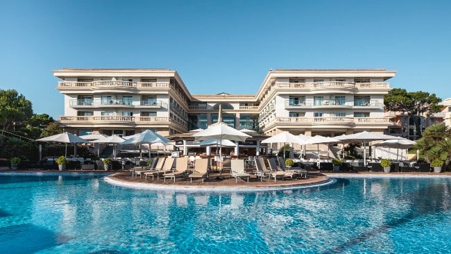 Stonewag Hospitality expands Spanish portfolio with two hotels buy