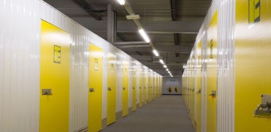 Nuveen Real Estate buys self-storage portfolio in UK Nuveen Real Estate buys self-storage portfolio in UK