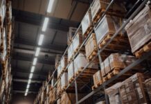 Warehouse REIT divests two distribution assets for £29.5m