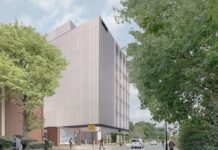 Vantage to invest £250m in second London data center campus