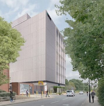 Vantage to invest £250m in second London data center campus Vantage to invest £250m in second London data center campus