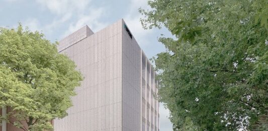 Vantage to invest £250m in second London data center campus Vantage to invest £250m in second London data center campus