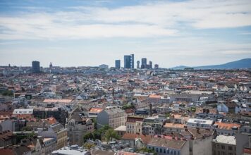 BNP Paribas REIM sells office complex in Vienna BNP Paribas REIM sells office complex in Vienna