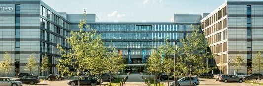 Vonovia to sell residential portfolio stake to Apollo for €1bn Vonovia to sell residential portfolio stake to Apollo for €1bn