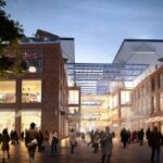 URW acquires Hammerson’s 50% stake in Croydon Partnership URW acquires Hammerson’s 50% stake in Croydon Partnership