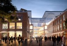 URW acquires Hammerson’s 50% stake in Croydon Partnership