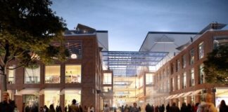 URW acquires Hammerson’s 50% stake in Croydon Partnership URW acquires Hammerson’s 50% stake in Croydon Partnership