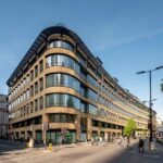 Cheyne provides £150m loan for London office building acquisition Cheyne provides £150m loan for London office building acquisition