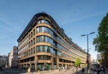 Cheyne provides £150m loan for London office building acquisition