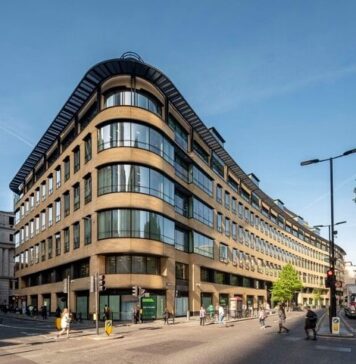 Cheyne provides £150m loan for London office building acquisition Cheyne provides £150m loan for London office building acquisition