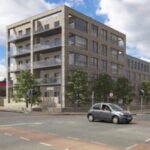 M&G Real Estate buys apartment development in Dublin for €31m M&G Real Estate buys apartment development in Dublin for €31m