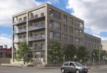 M&G Real Estate buys apartment development in Dublin for €31m M&G Real Estate buys apartment development in Dublin for €31m