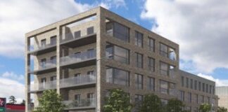 M&G Real Estate buys apartment development in Dublin for €31m M&G Real Estate buys apartment development in Dublin for €31m