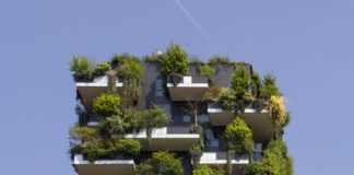 Amundi launches European real estate net zero strategy Amundi launches European real estate net zero strategy