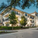 CBRE IM and Meag buy Class A residential property in Dallas CBRE IM and Meag buy Class A residential property in Dallas