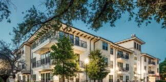 CBRE IM and Meag buy Class A residential property in Dallas CBRE IM and Meag buy Class A residential property in Dallas