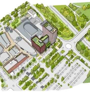 Affinius Capital and Packaged Living buy Milton Keynes site for BTR scheme Affinius Capital and Packaged Living buy Milton Keynes site for BTR scheme