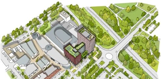 Affinius Capital and Packaged Living buy Milton Keynes site for BTR scheme Affinius Capital and Packaged Living buy Milton Keynes site for BTR scheme