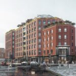 Amro Partners enters JV with Japan’s NNT UD to fund London co-living project Amro Partners enters JV with Japan's NNT UD to fund London co-living project