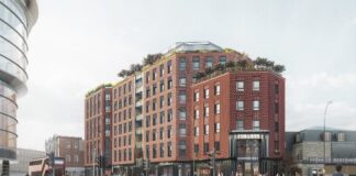 Amro Partners enters JV with Japan’s NNT UD to fund London co-living project Amro Partners enters JV with Japan's NNT UD to fund London co-living project