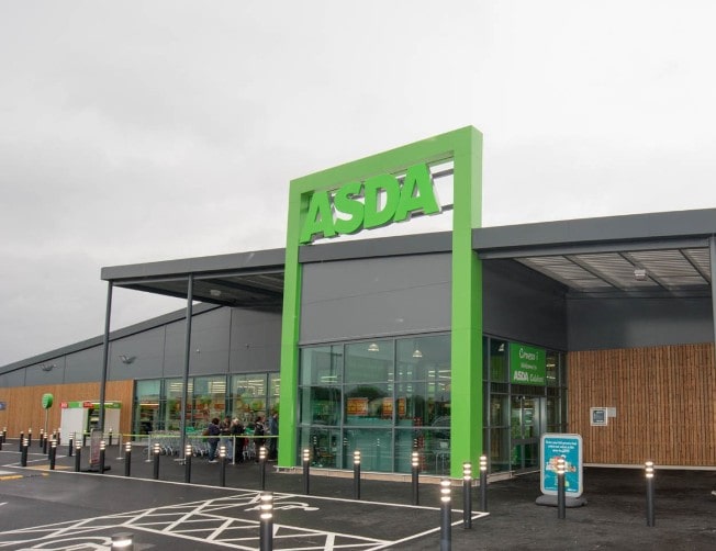 Asda to buy EG Group’s UK and Ireland operations for £2.27b