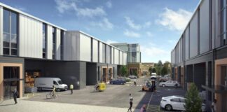 Bloom and Angelo Gordon get approval for Camberwell warehouse Bloom and Angelo Gordon get approval for Camberwell warehouse