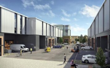 Bloom and Angelo Gordon get approval for Camberwell warehouse Bloom and Angelo Gordon get approval for Camberwell warehouse