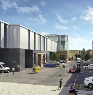 Bloom and Angelo Gordon get approval for Camberwell warehouse Bloom and Angelo Gordon get approval for Camberwell warehouse