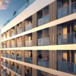 CBRE IM buys residential asset in Barcelona CBRE IM buys residential asset in Barcelona