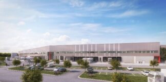 CTP to invest €300m in Germany and Poland to grow warehouse portfolio CTP to invest €300m in Germany and Poland to grow warehouse portfolio