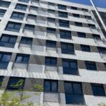Catella Real Estate buys residential building in Madrid Catella Real Estate buys residential building in Madrid