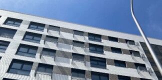 Catella Real Estate buys residential building in Madrid Catella Real Estate buys residential building in Madrid