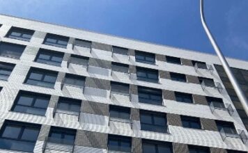 Catella Real Estate buys residential building in Madrid Catella Real Estate buys residential building in Madrid