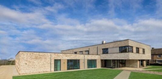 Cofinimmo acquires medical office building in the Netherlands Cofinimmo acquires medical office building in the Netherlands