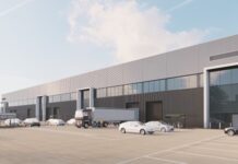 Fiera and Wrenbridge buy West London site for £50m logistics development Fiera and Wrenbridge buy West London site for £50m logistics development