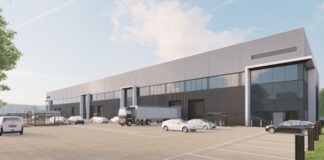 Fiera and Wrenbridge buy West London site for £50m logistics development Fiera and Wrenbridge buy West London site for £50m logistics development