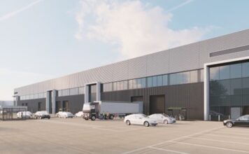 Fiera and Wrenbridge buy West London site for £50m logistics development Fiera and Wrenbridge buy West London site for £50m logistics development