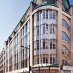 GPE pays £53m for two central London offices