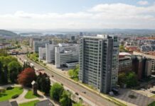 Niam adds Oslo office building to portfolio