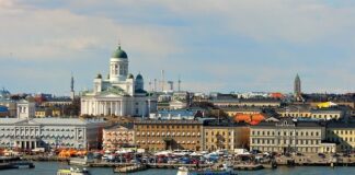 KKR acquires residential portfolio in Finland